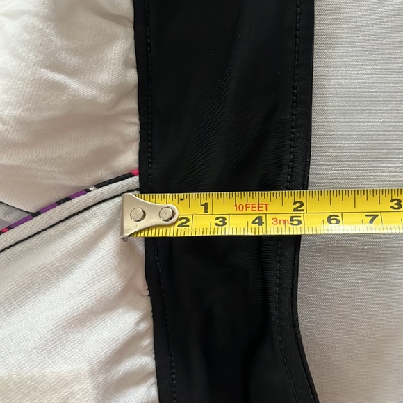 Bikini Bay bikini top and skirt - Picture 6 of 12